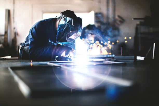  Phoenix, AZ Welder Pros