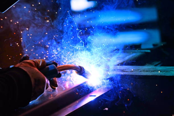 Best Maintenance and Repair Welding in Phoenix, AZ
