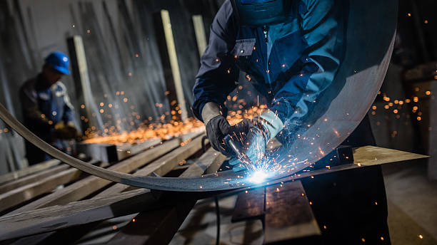 Best Marine and Shipbuilding Welding in Phoenix, AZ