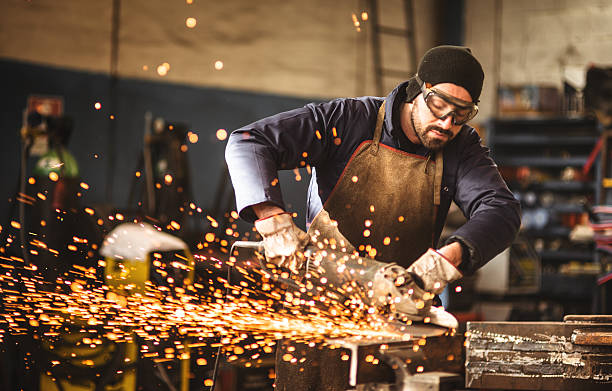 Best Artistic and Custom Metal Fabrication in Phoenix, AZ
