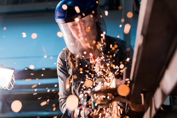 Reliable Phoenix, AZ Welder & Metal Fabrication Solutions