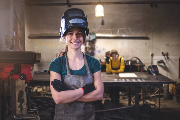 Best Structural Steel Welding in Phoenix, AZ